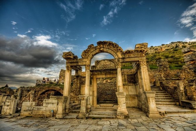 Private Ephesus & Temple of Artemis Tour + Optional Fine Dining - Price and value: what you’re paying for at $234.80 per person