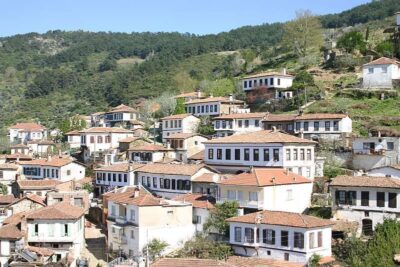 Private Ephesus, Terrace Houses & Sirince Village Tour