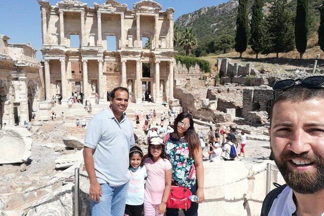 Private Ephesus &The Mary's House Tour for Cruisers(skip theline) - Meryemana (House of the Virgin Mary): 45 Minutes of Calm, Pine, and Stone