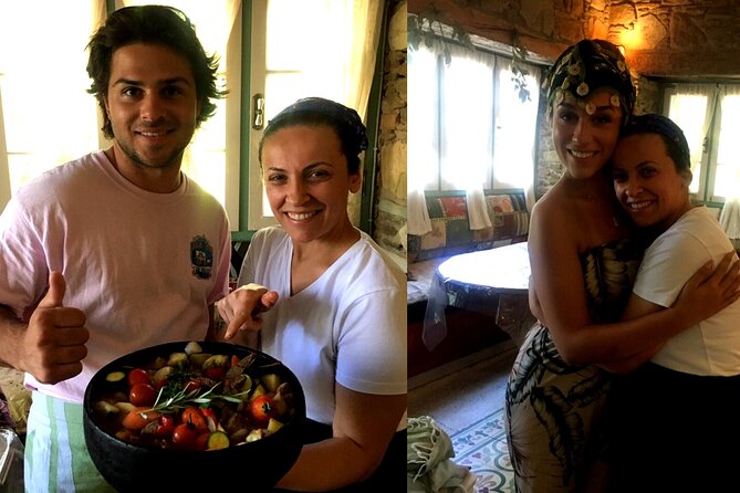 Private Ephesus Tour & Cooking Class in Village - A Day That Starts With Ephesus, Then Turns Into Real Cooking