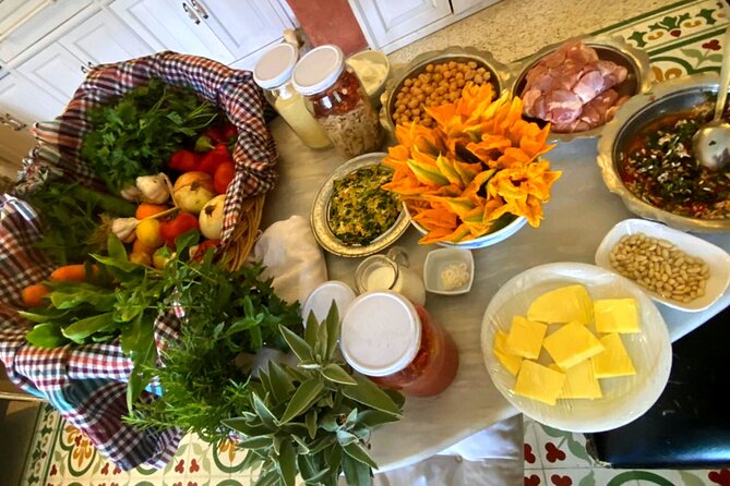 Private Ephesus Tour & Cooking Class in Village - Ancient City of Ephesus: From Odeon to the Grand Theater