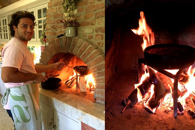 Private Ephesus Tour & Cooking Class in Village - Selcuk Old Town Stop: Storks, Byzantine Touches, and Quick Craft Finds