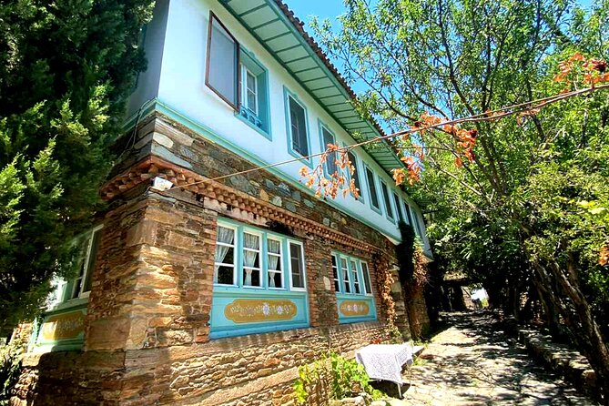 Private Ephesus Tour & Cooking Class in Village - Why the Guide Choice Matters Here (Nesrin, Azime, and the Pace of the Day)