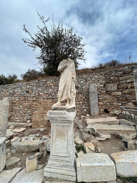 Private Ephesus Tour for Cruise Guests - Key highlights worth your time