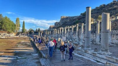 Private Ephesus Tour for Cruise Guests