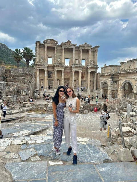 Private Ephesus Tour for Cruise Guests - Terrace Houses: mosaics and frescoes that feel personal