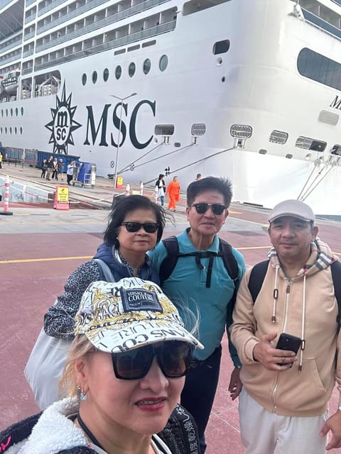 Private Ephesus Tour for Cruise Guests - House of Virgin Mary: the calm stop that changes the pace
