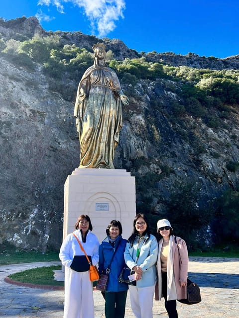 Private Ephesus Tour for Cruise Guests - Lunch and timing: how to survive a 6-hour cruise day