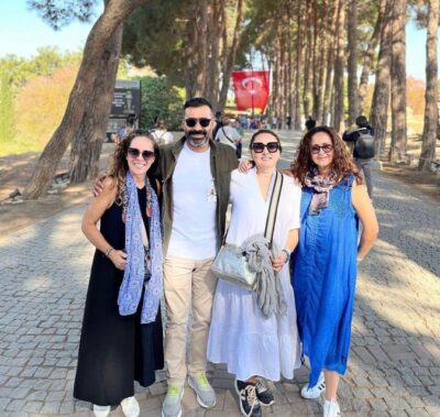Private Ephesus Tour for Cruisers | Guaranteed Port Return