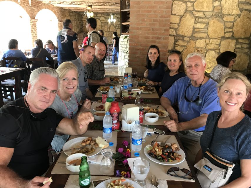 PRIVATE EPHESUS TOUR FOR CRUISERS: On-time Return Guaranteed - Why This Private Ephesus Day Fits a Cruise Schedule