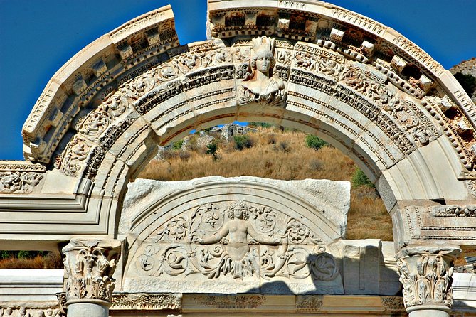 Private Ephesus Tour For Cruisers - Skip The line Tickets - What private guiding really gives you, beyond facts