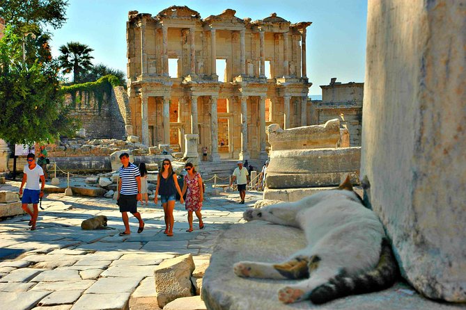Private Ephesus Tour For Cruisers - Skip The line Tickets - Price, value, and what extra you should expect