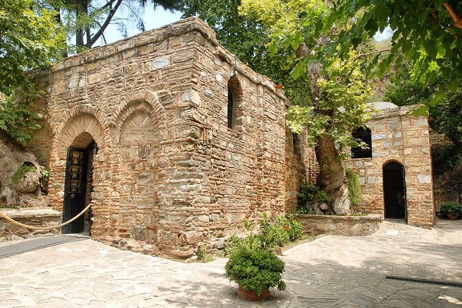 Private Ephesus Tour from Kusadasi - Pickup, timing, and how flexibility shows up in real life