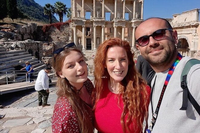 Private Ephesus Tour from Kusadası Port - Key Points Worth Knowing Before You Go
