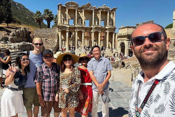 Private Ephesus Tour from Kusadası Port - Cruise-Port Convenience That Actually Saves Your Time