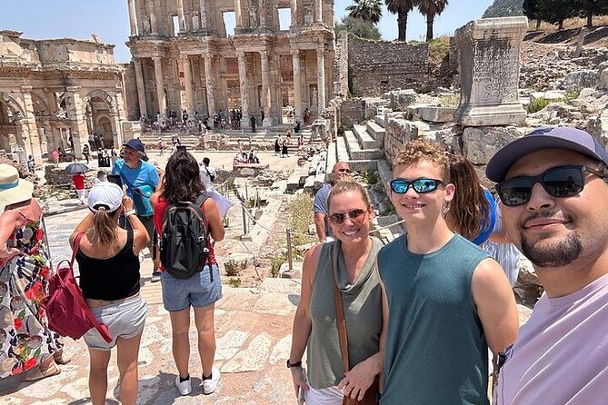 Private Ephesus Tour from Kusadası Port - The Guide Factor: Why Rose’s Style Shows Up in Reviews