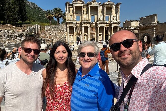Private Ephesus Tour From KUSADASI port - Price and Tickets: What $116.13 Buys, and What Costs Extra