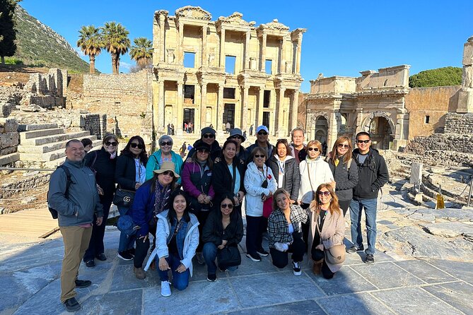 Private Ephesus Tour from Kusadasi Port with Lunch - Meryemana (House of the Virgin Mary): the pilgrimage side of the story