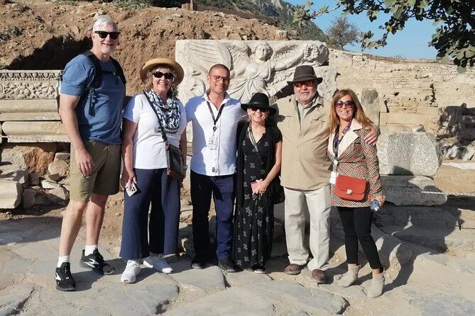 Private Ephesus Tour from Kusadasi Port with Lunch - Price and value: what you pay now, and what you’ll still need to pay