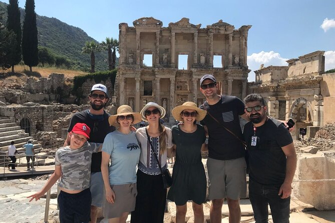 Private Ephesus Tour | History Only | No Shopping Stops - Price and Value: How the $235.33 Per Group Works Out