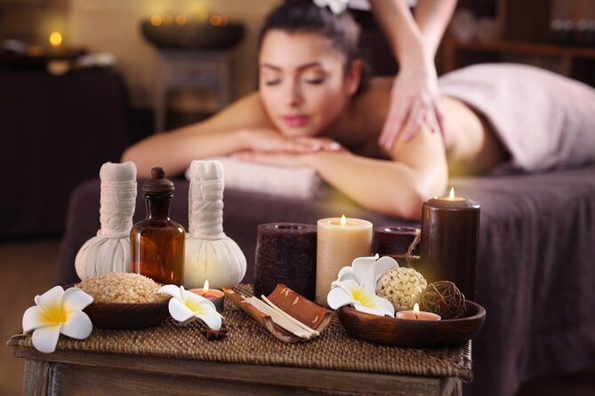 Private Ephesus Tour & Turkish Bath Hamam Experience in Kusadasi - Who this private Ephesus and hamam tour is best for
