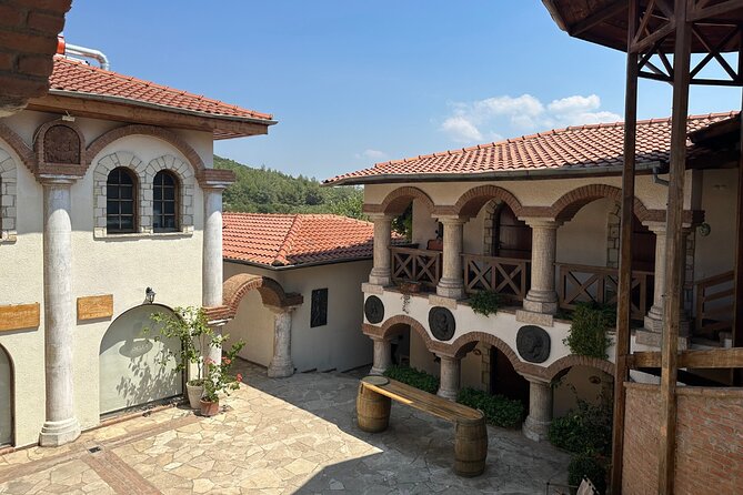 Private Ephesus Tour & Wine Tasting & Mediterrranean Lunch - Private Guide Energy, Named Guides, and Better Timing for a Cruise Day