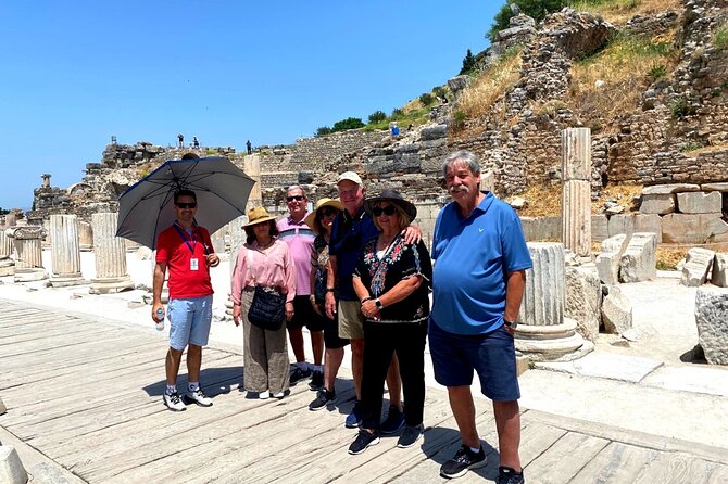 Private Ephesus Tour & Wine Tasting & Mediterrranean Lunch - Price and Value, What the $169 Covers and What Costs Extra