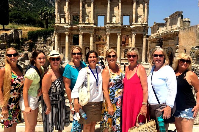 Private Ephesus Tour & Wine Tasting & Mediterrranean Lunch - Should You Book This Private Ephesus Wine and Lunch Tour?