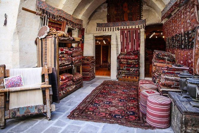 "private Ephesus tours "" wholesaler Shop Tours ""from cruise port Kusadasi " - Shopping stops without the total chaos: bargains, comparisons, and control