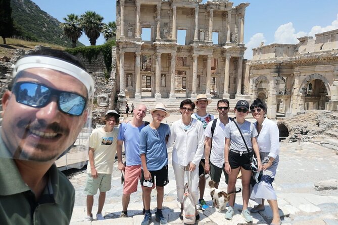 Private Ephesus & Virgin Mary Tours for Cruisers - Skip The line - What you pay for, and how to budget entrance fees