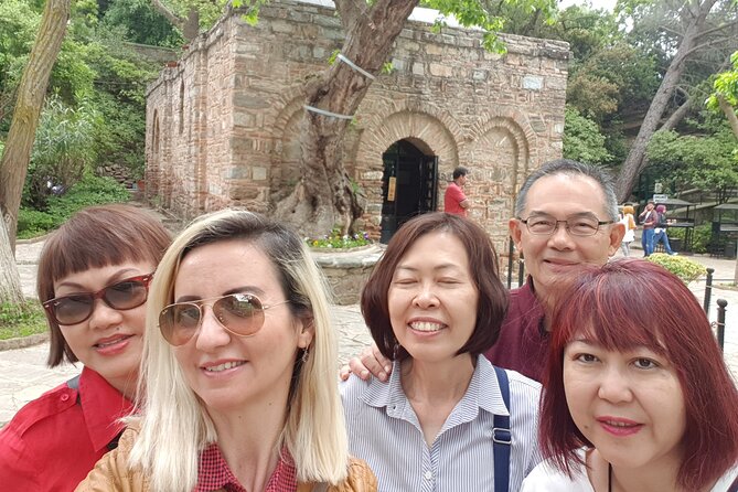 Private Full-Day Biblical Ephesus Tour From Kusadasi - From Kuşadası or Selçuk to Ephesus, the logistics that actually matter