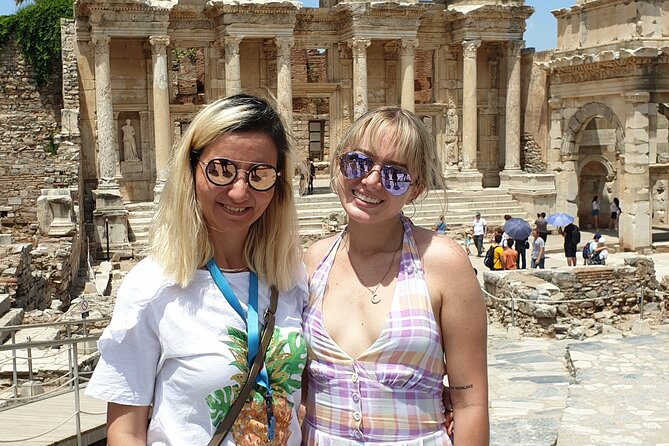 Private Full-Day Biblical Ephesus Tour From Kusadasi - Cave of the Seven Sleepers: legend you can actually stand inside