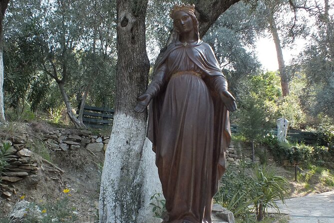 Private Full-Day Biblical Ephesus Tour From Kusadasi - Private guide power: why the right explanations make the ruins click