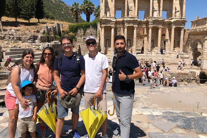 Private Full Day Ephesus Tour from Bodrum - Why This Private Ephesus Day Works So Well From Bodrum
