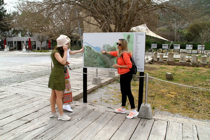 Private Full Day Ephesus Tour from Bodrum - Stop 1: Meryemana, the Virgin Mary’s House on Bulbul Mountain