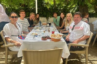 Private Full Day Ephesus Tour from Bodrum