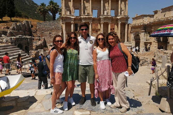 Private Guided Ephesus, Terrace Houses, House of Virgin Mary - House of the Virgin Mary: cisterns, fountains, and prayer wall time