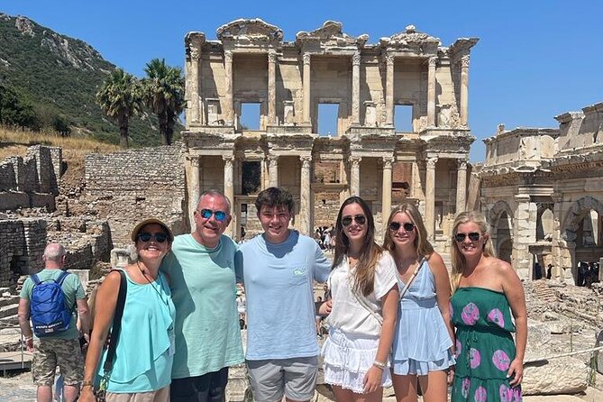 Private Guided Ephesus, Terrace Houses, House of Virgin Mary - Price and value: $75 per person with tickets extra