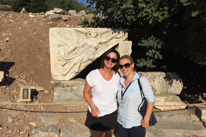 Private Guided Ephesus, Terrace Houses, House of Virgin Mary - Who this private tour is best for