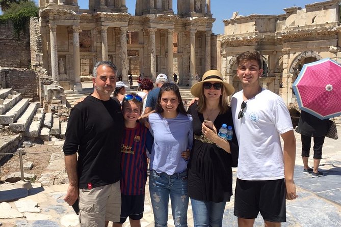 Private Guided Ephesus, Terraced House & Temple of Artemis - Price Check: What $80 Per Person Really Buys You
