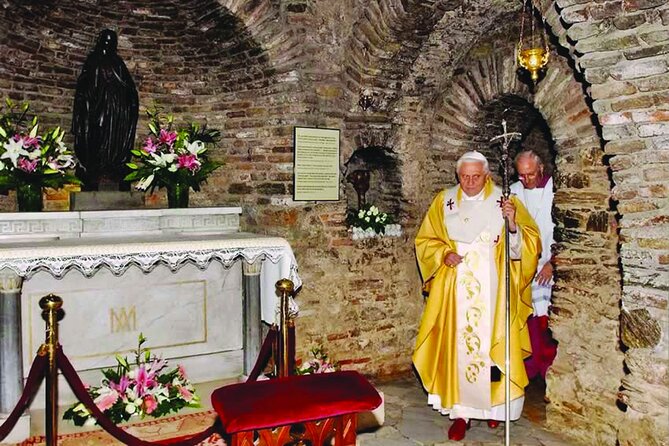 Private Guided Ephesus Tour, Best of Ephesus - Value and the real cost: why $80 per person can work out well