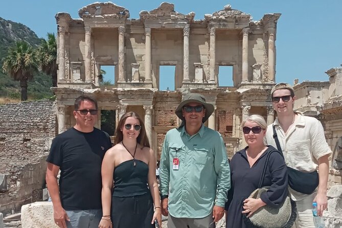 Private Guided Ephesus Tour From Kusadasi - Why Ephesus and Selçuk Work So Well in One Long Day