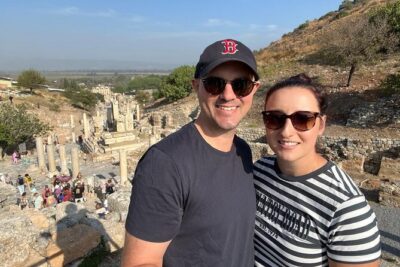 Private Guided Ephesus Tour From Kusadasi Cruise Port