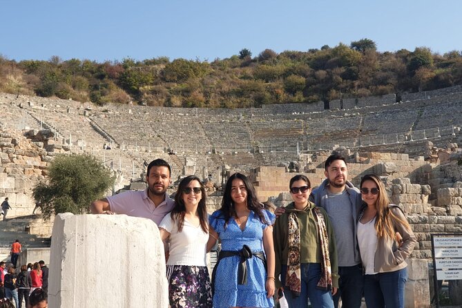 Private Guided Ephesus Tour From Kusadasi Cruise Port - Price, Entrance Fees, and What You’re Really Buying