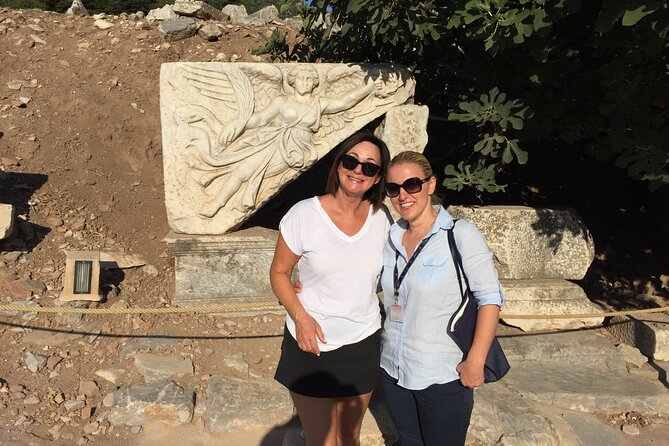 Private Guided Ephesus Tour From Kusadasi Cruise Port - Guide Style, Pace, and How to Get the Tour You Want