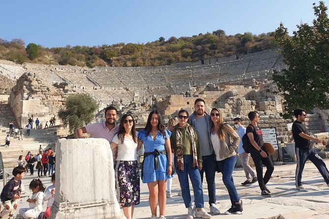 Private Guided Tour of Ephesus and House of Virgin Mary - Stop 2: Meryemana, Mary’s House Beyond Ephesus