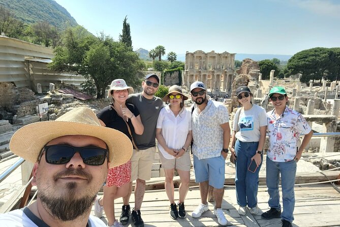 Private Guided Tour of Ephesus and House of Virgin Mary - Stop 3: Temple of Artemis, What Remains of a Wonder