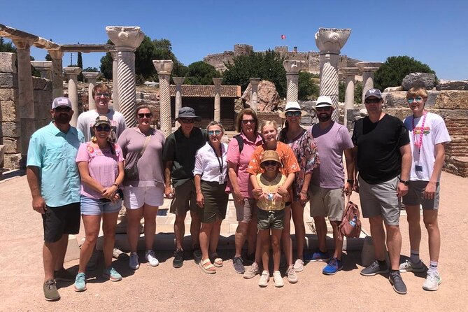 Private Guided Tour of Ephesus and House of Virgin Mary - What to Budget For (Beyond the $75 Price Tag)