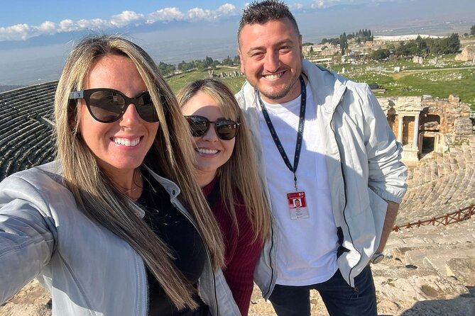PRIVATE NO HIDDEN FEES Ephesus, Mary's House Guided Tour /GRP OPT - Guides, Pacing, and the Small-Group Effect