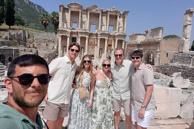 PRIVATE or SHARED: Ephesus & Mary's House Tour ENTRY FEES & LUNCH - Meryemana (House of the Virgin Mary): what you’ll do in about an hour